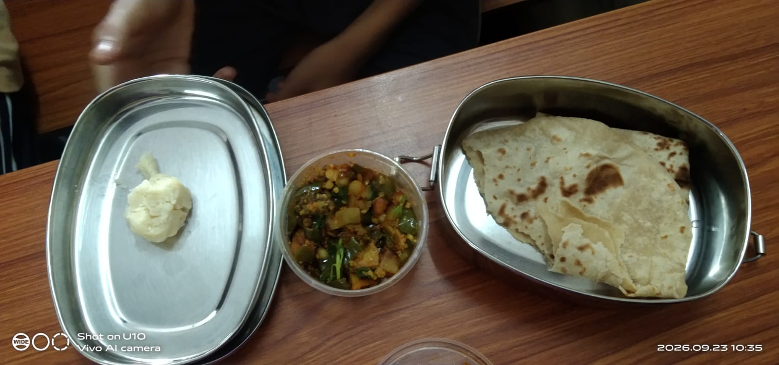 Nutrition and Healthy Meals – Promoting Healthy Eating Habits among Students - Photo 14